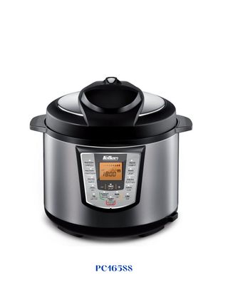 Feller Germany Electric Pressure Cooker 1000W 6L
