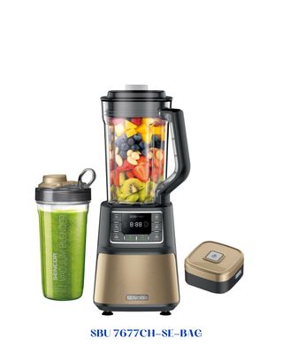 Sencor Vacuum Super Blender 1500W