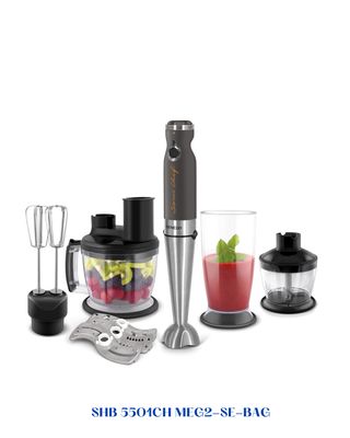 Sencor 9-in-1 Hand Blender 12000 W