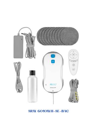 Sencor Robotic Window Cleaner