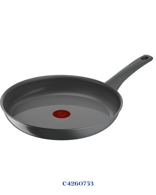 TEFAL RENEWAL 30CM  NON _ STICK CERAMIC FRY PAN