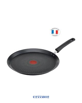 TEFAL UNLIMITED INDUCTION PANCAKE PAN 25CM