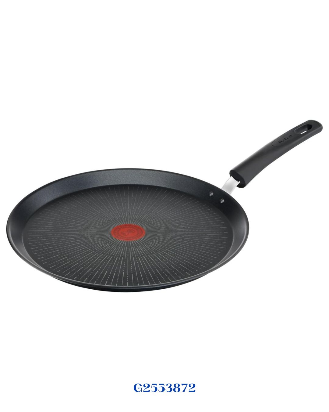 TEFAL UNLIMITED PANCAKE PAN 25 CM