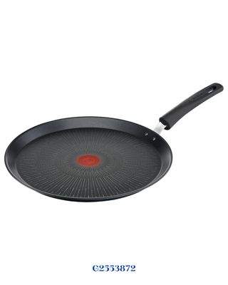 TEFAL UNLIMITED PANCAKE PAN 25 CM