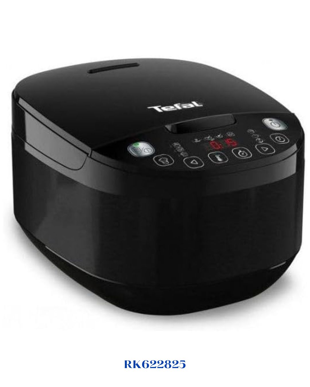 TEFAL MULTICOOKER SIMPLY COOK 12 COOKING PROG 750W