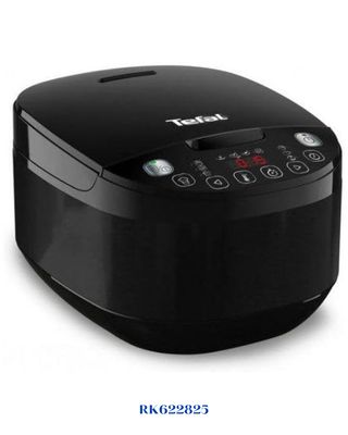 TEFAL MULTICOOKER SIMPLY COOK 12 COOKING PROG 750W