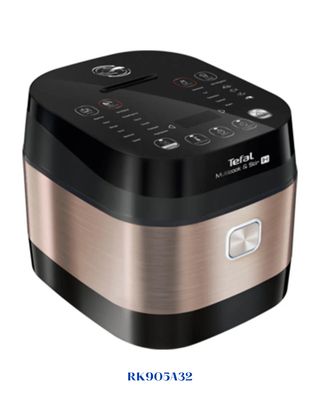 MULTICOOK &amp; STIR IH 5L 1200W