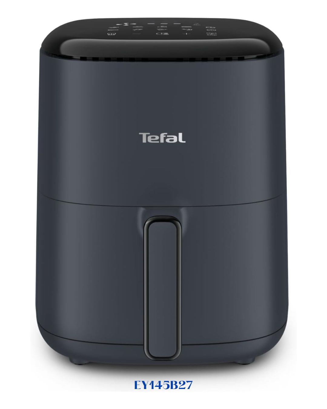 TEFAL AIR FRYER DIGITALOIL LESS EASY GREY 3L