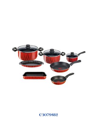 TEMPO FLAMME 10 PC SET