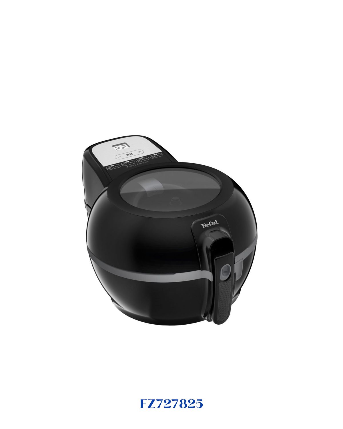 TEFAL ActiFry Advance Air Fryer 1500W 1.2 kg