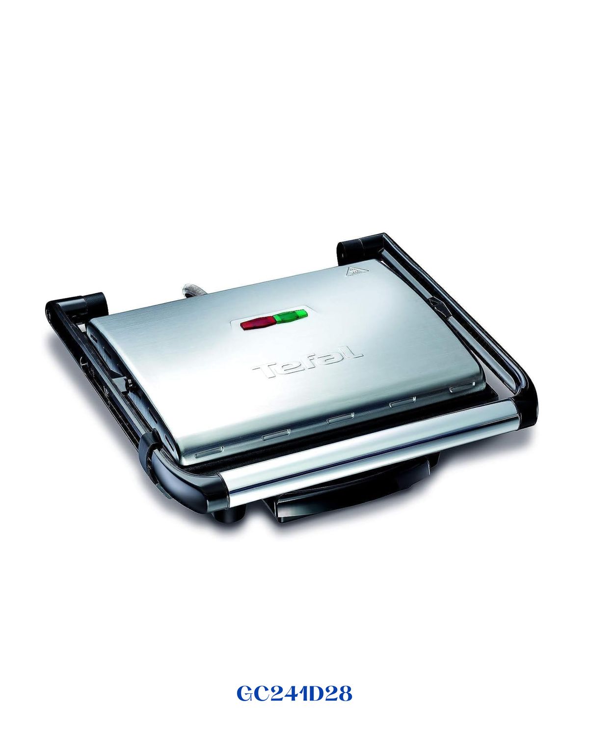 Tefal Inicio Panini Grill 2000W