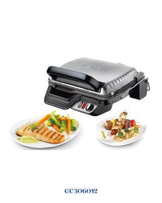 TEFAL ULTRA COMPACT HEALTH GRILL COMFORT