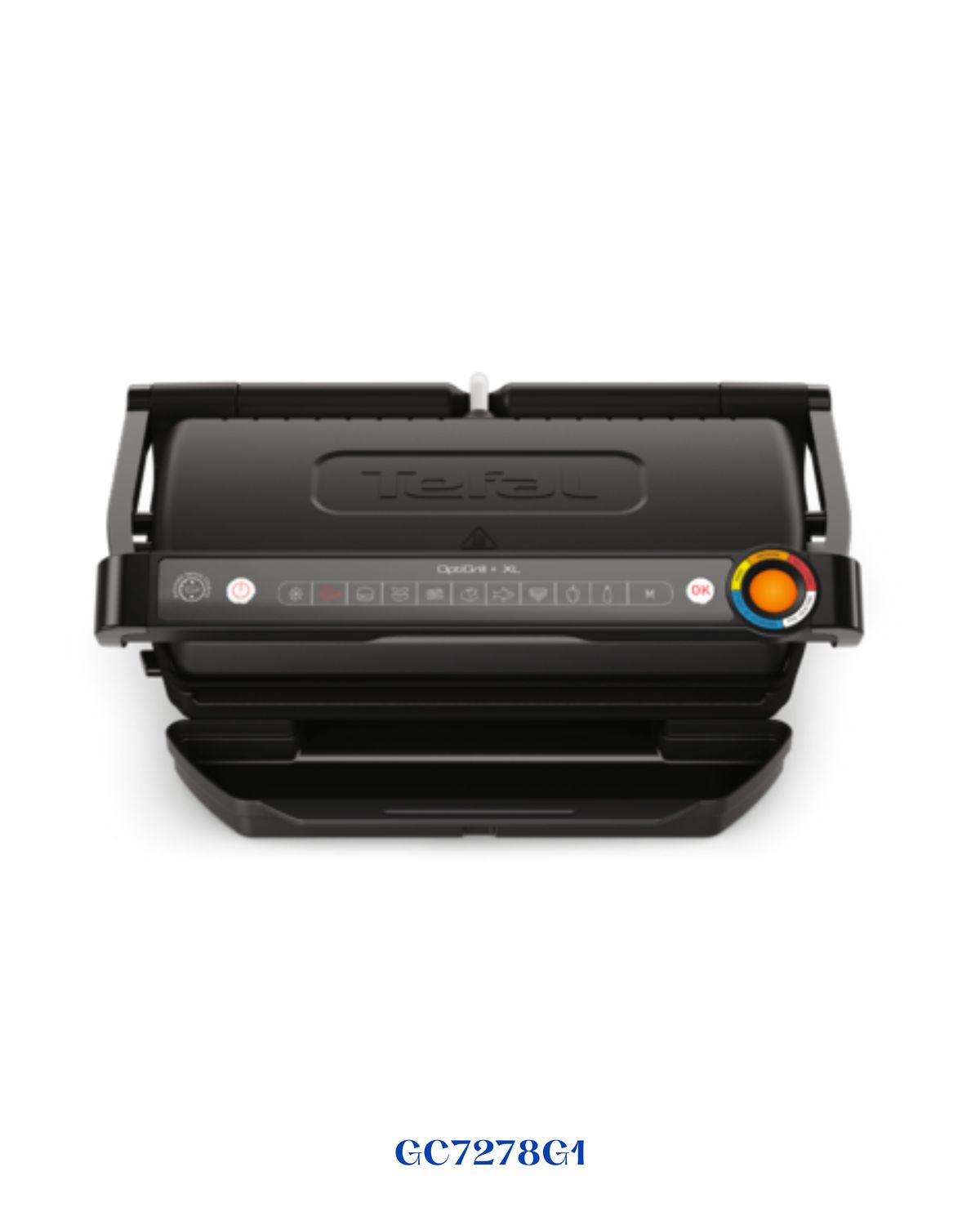 TEFAL OptiGrill+ XL Health Grill 2000W