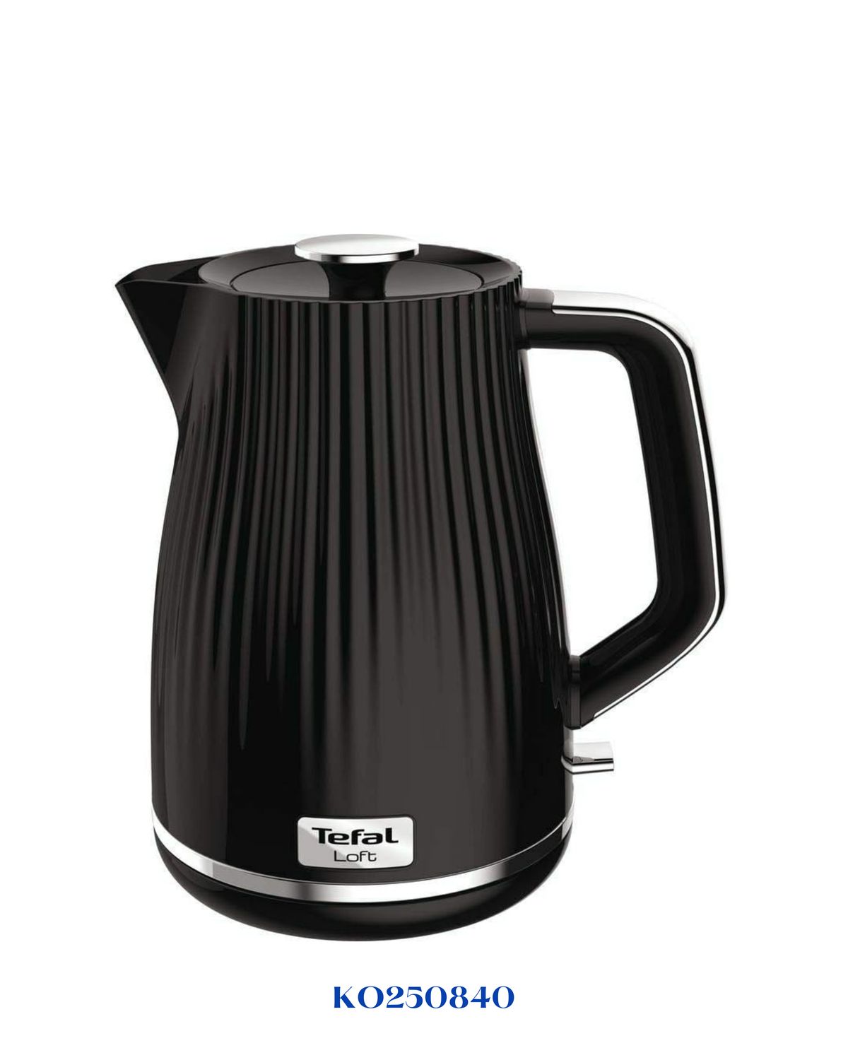 TEFAL Loft Kettle 1.7 L
