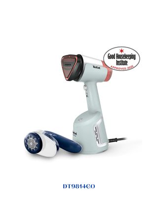 TEFAL AEROSTEAM HANDHELD GARMENT STEAMER-1500W
