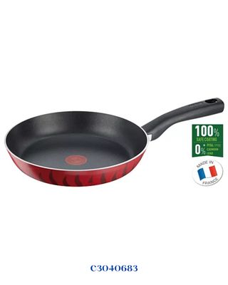 TEFAL TEMPO FLAME FRYPAN 28 CM