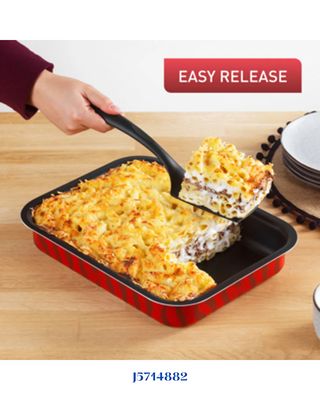 TEFAL TEMPO FLAME OVEN DISH 37X27CM
