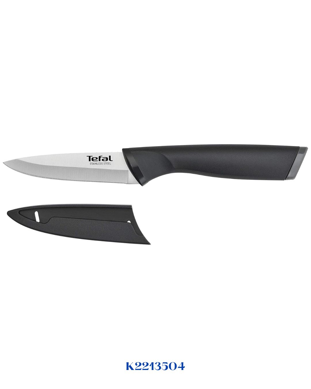 TEFAL COMFORT PARING KNIFE 9 CM