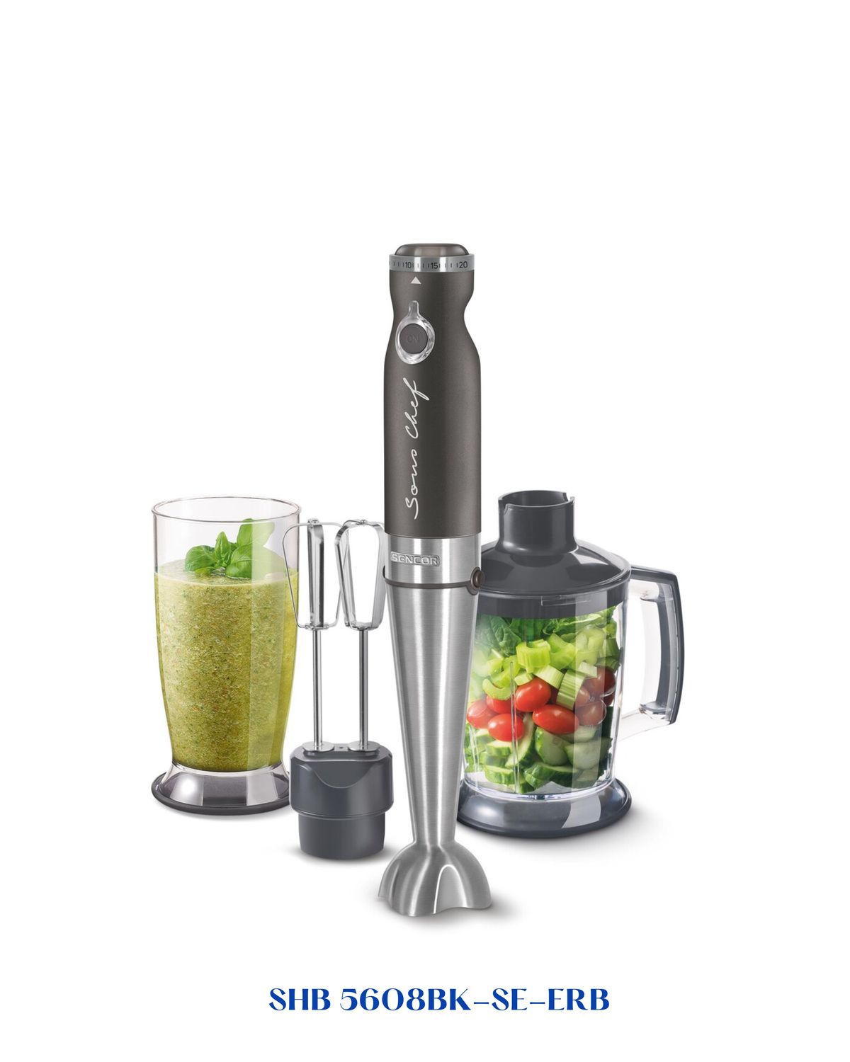 SENCOR HAND BLENDER 1200W