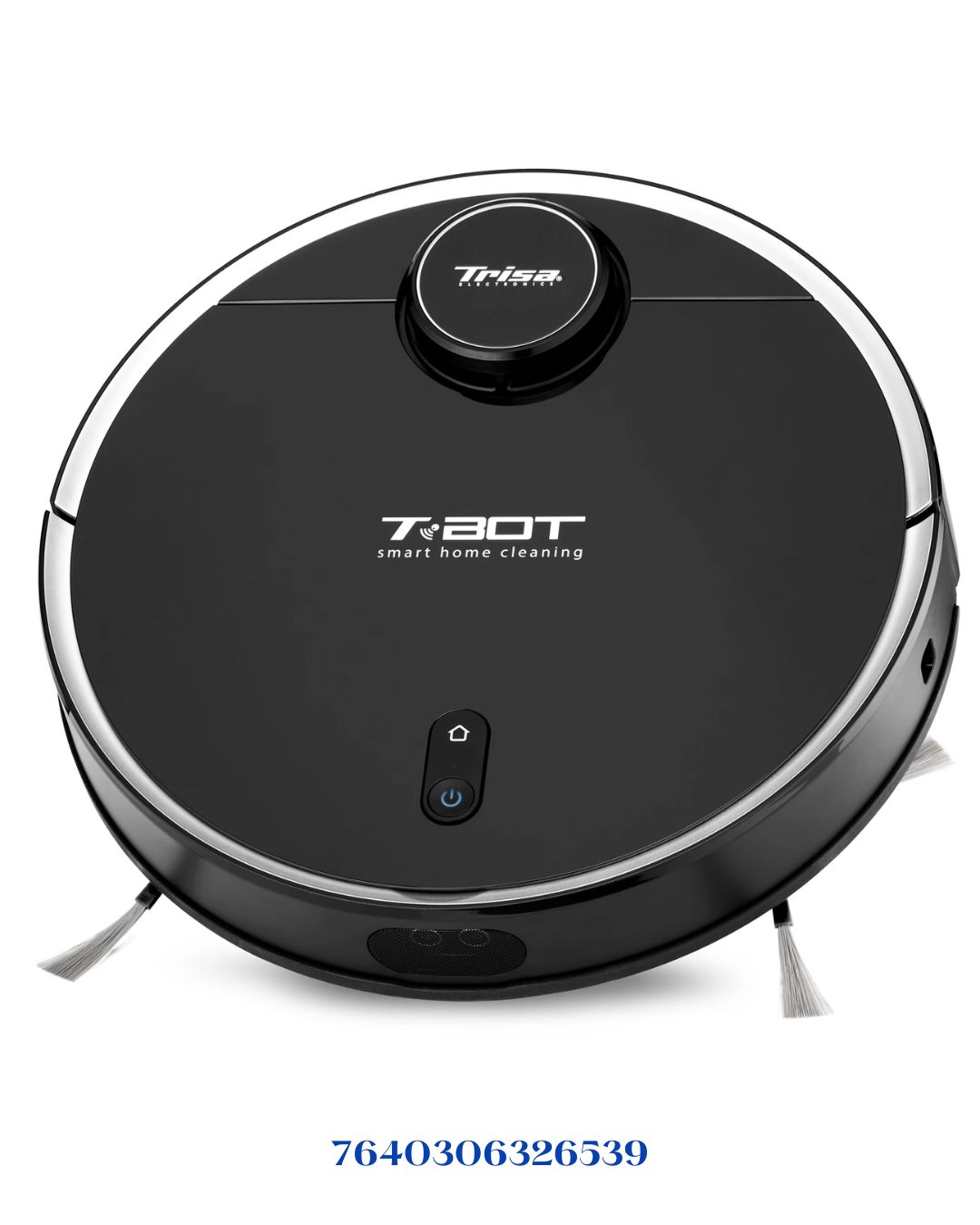TRISA T-BOTBOT ROBOT VACUUM CLEANER 2500PA