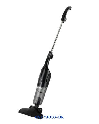 GEEPAS STICK AND HANDHELD VACUUM CLEANER 600W