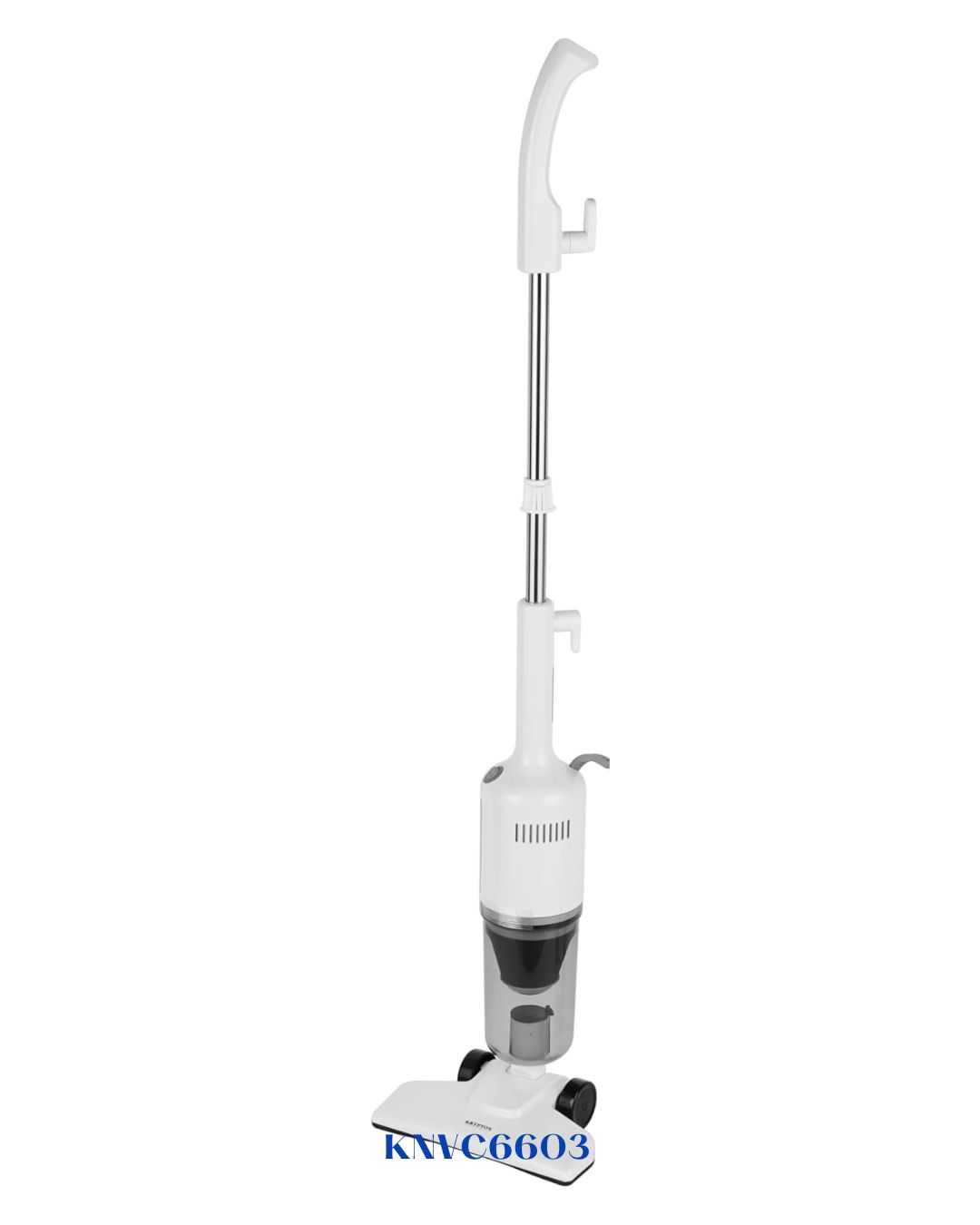 KRYPTON STICK HANDHELD VACUUM CLEANER 600W