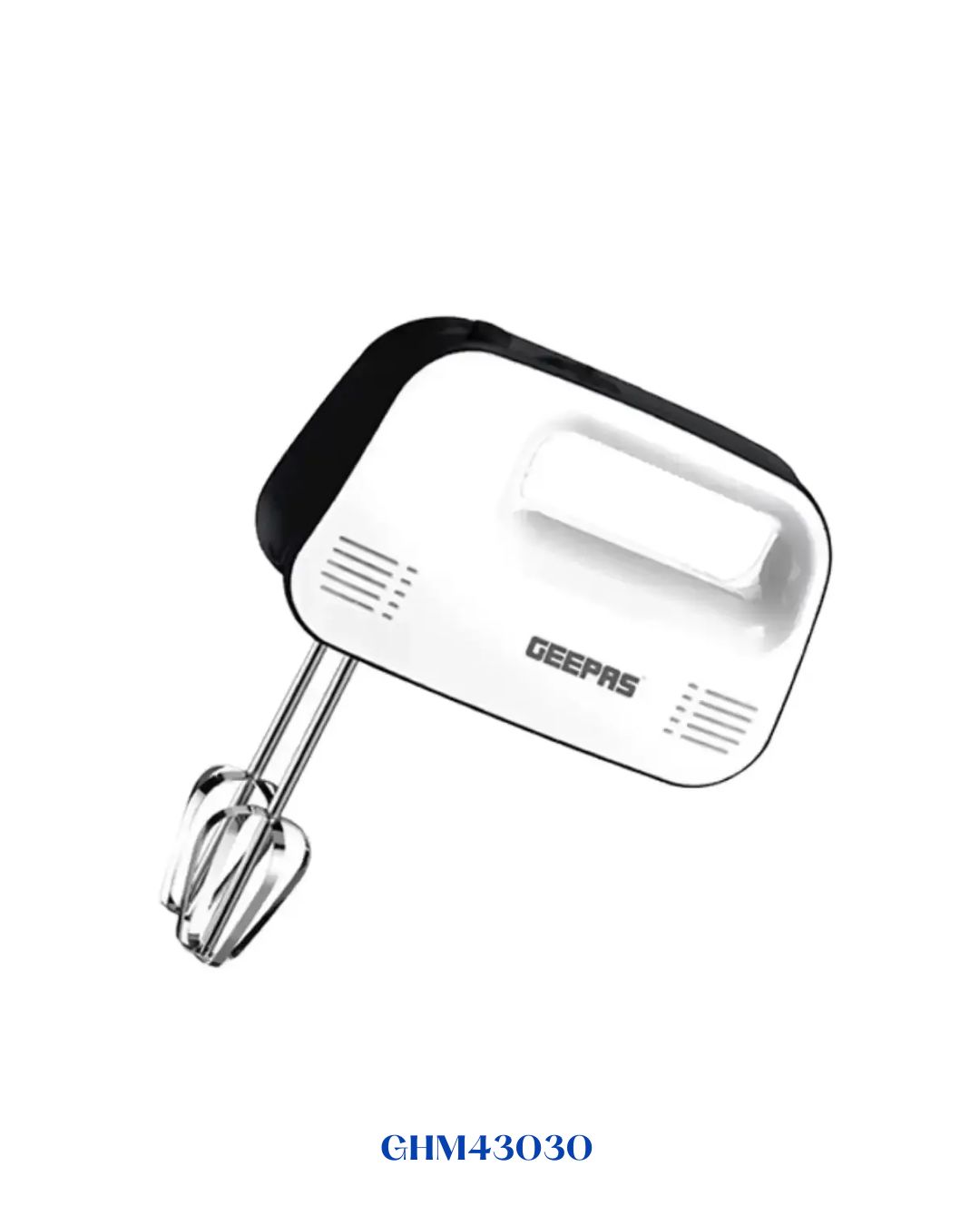GEEPAS HAND MIXER 150W