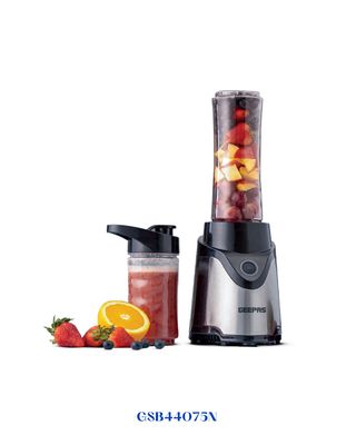 GEEPAS PERSONAL BLENDER 500W