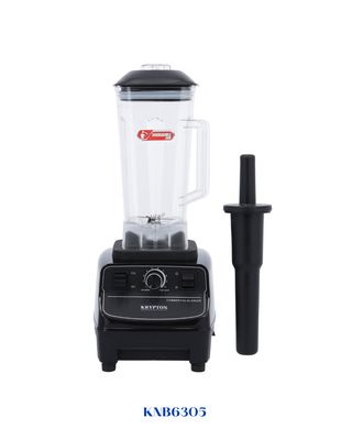 KRYPTON HIGH SPEED BLENDER 1800W 2L