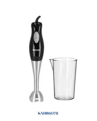 KRYPTON HAND BLENDER 200W