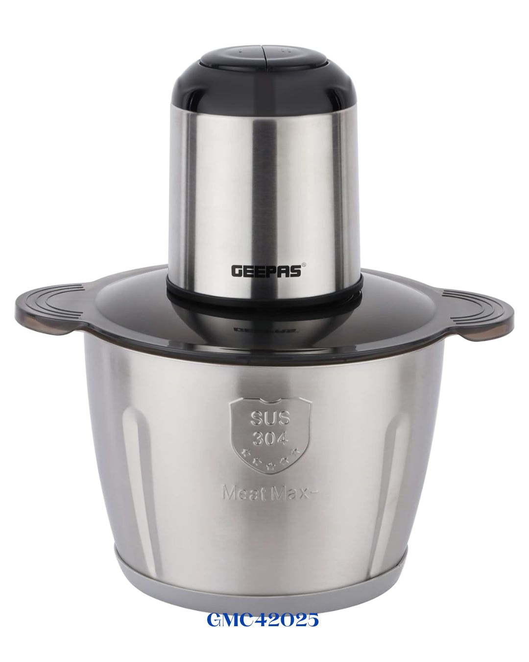 GEEPAS MULTI CHOPPER 500W 3L
