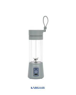 KRYPTON RECHARGEABLE PORTABLE JUICER 50W 330M