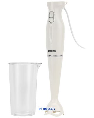 GEEPAS HAND BLENDER 200W
