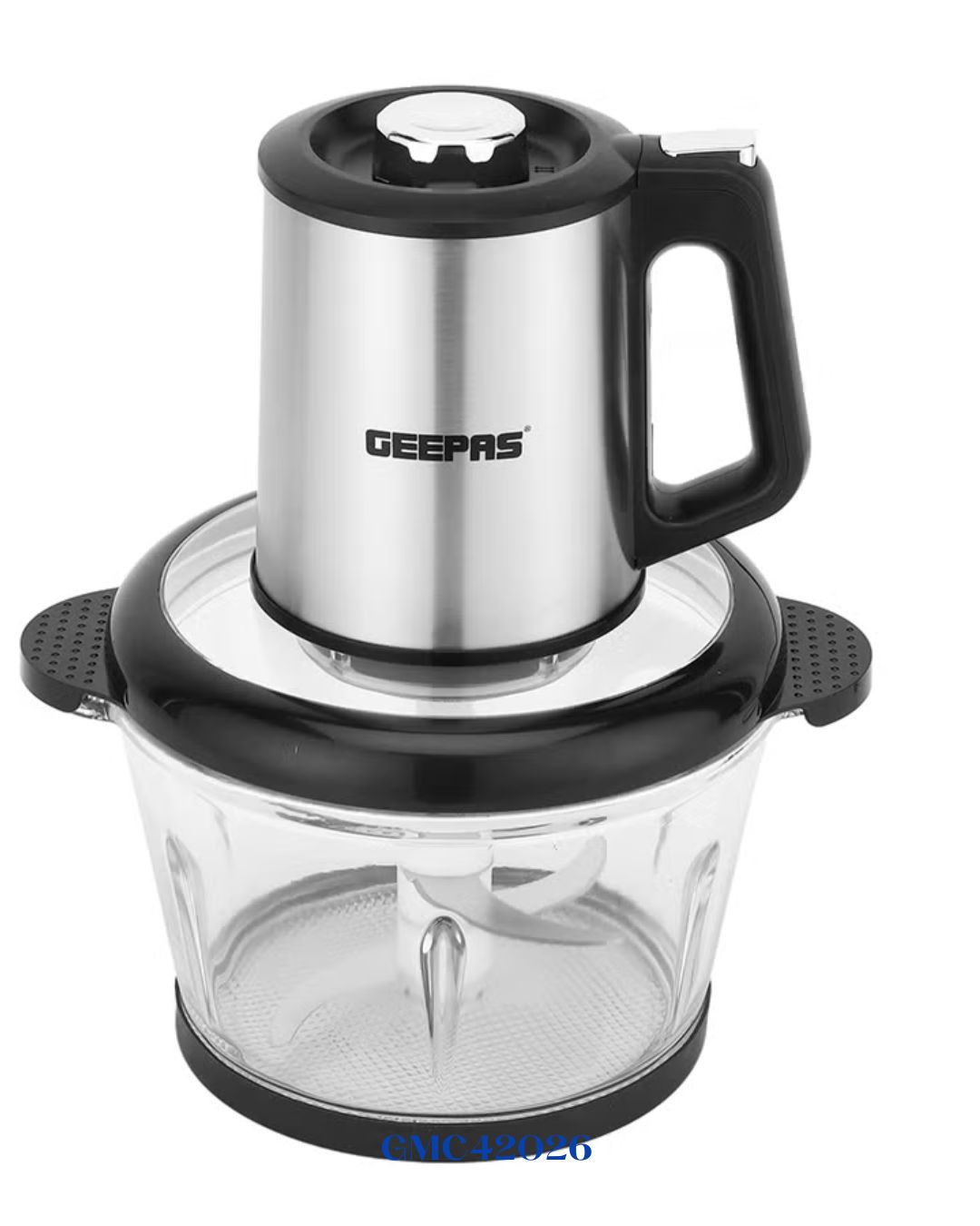 GEEPAS MULTI CHOPPER 500W 3L