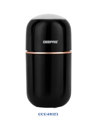 KRYPTON COFFEE GRINDER 200W 80G