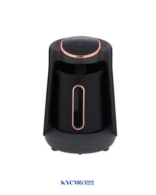 KRYPTON TURKISH COFFEE MAKER 400W