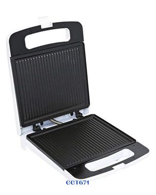 GEEPAS 4-SLICE GRILL TOASTER 1300 W