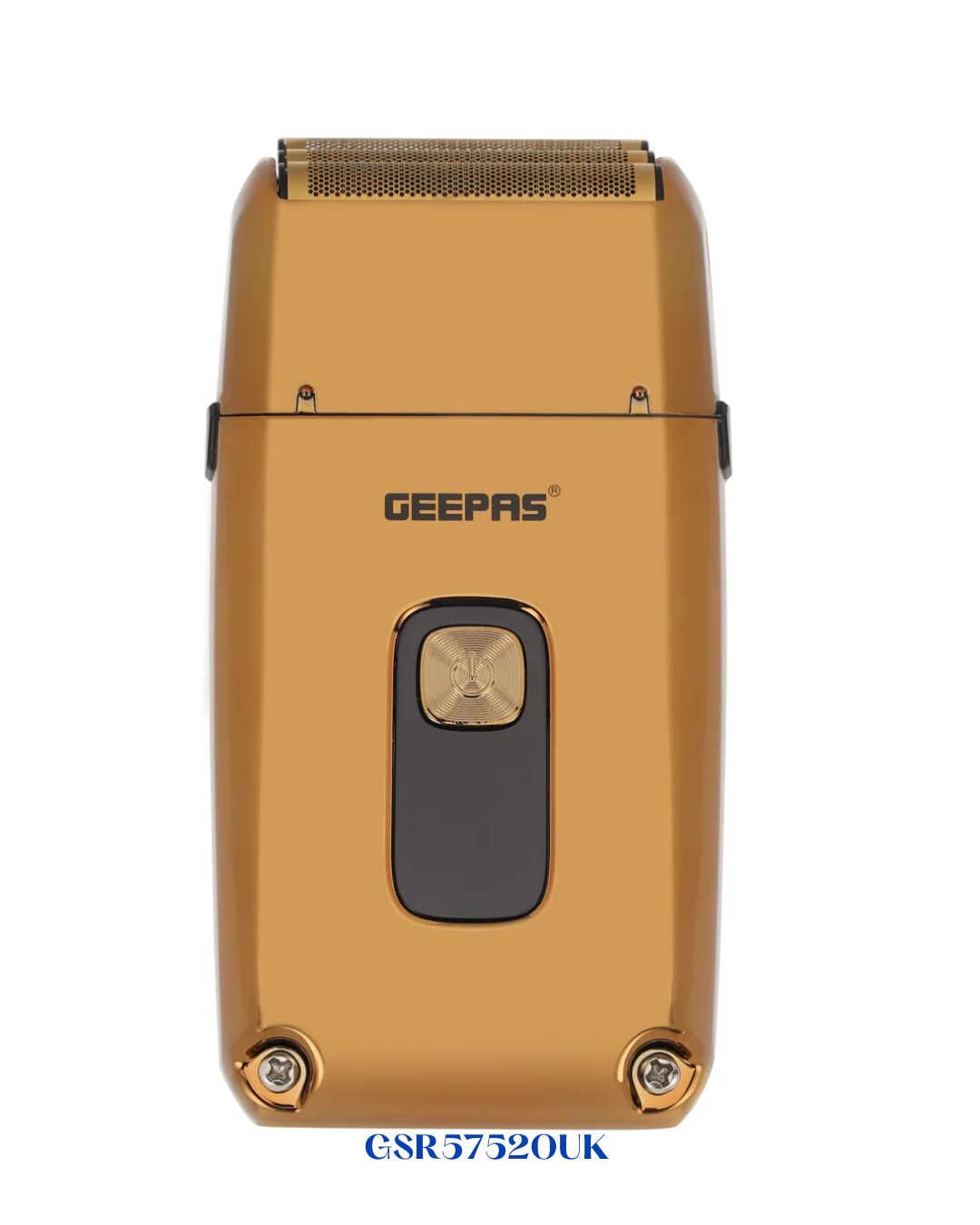 GEEPAS DIGITAL WATERPROOF SHAVER