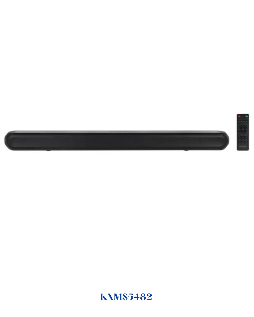 KRYPTON PORTABLE SOUNDBAR SYSTEM