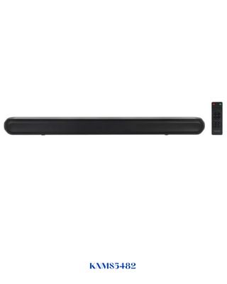 KRYPTON PORTABLE SOUNDBAR SYSTEM