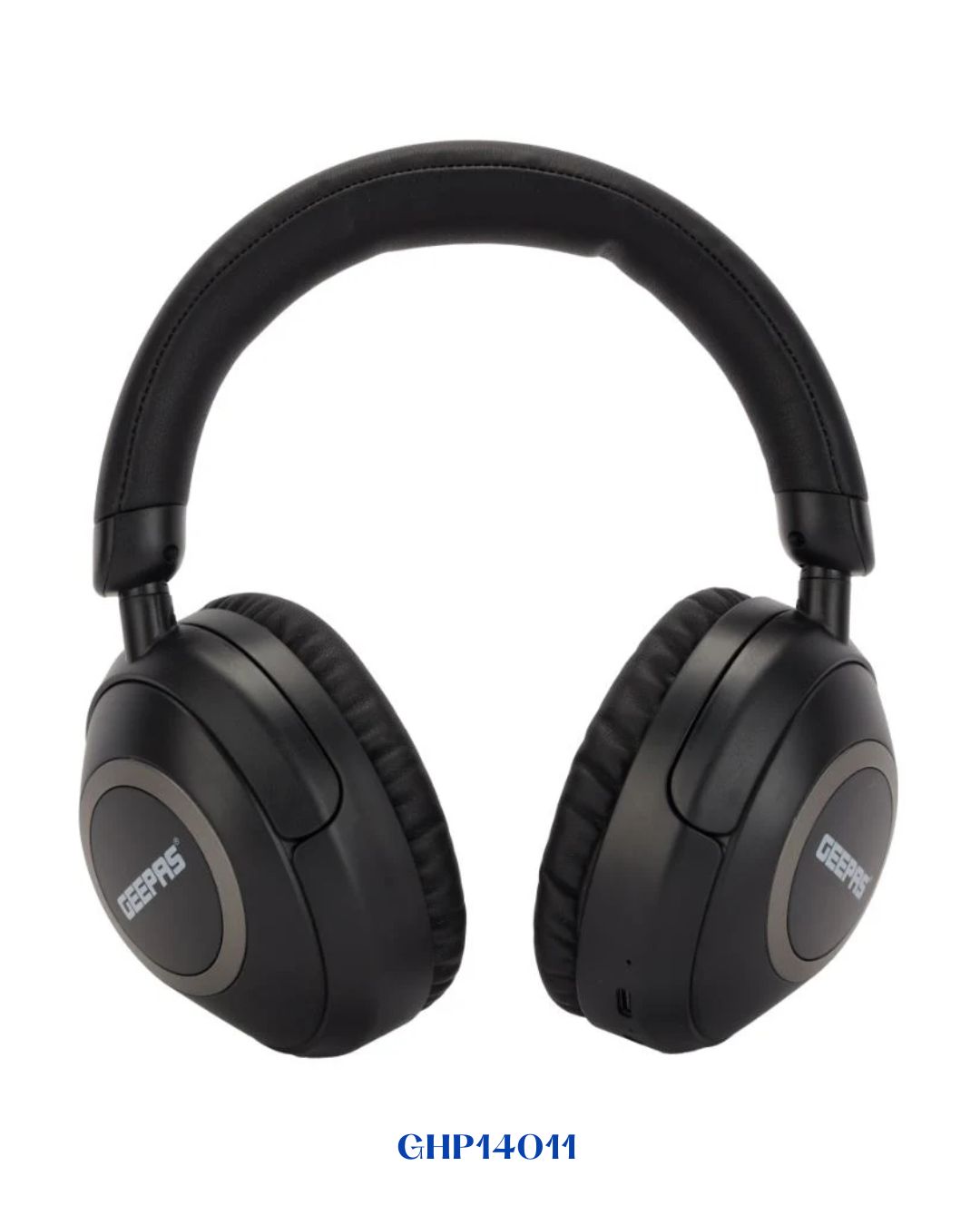 GEEPAS BLUETOOTH HEADPHONE