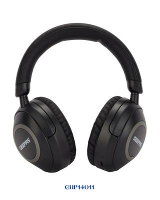 GEEPAS BLUETOOTH HEADPHONE