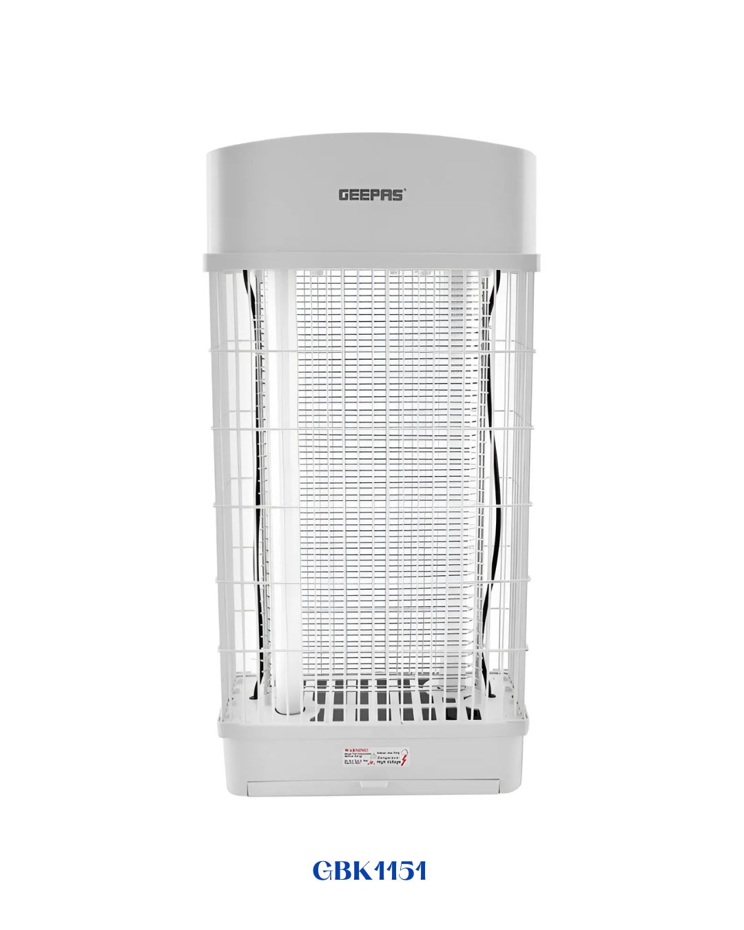 GEEPAS INSECT KILLER 22W