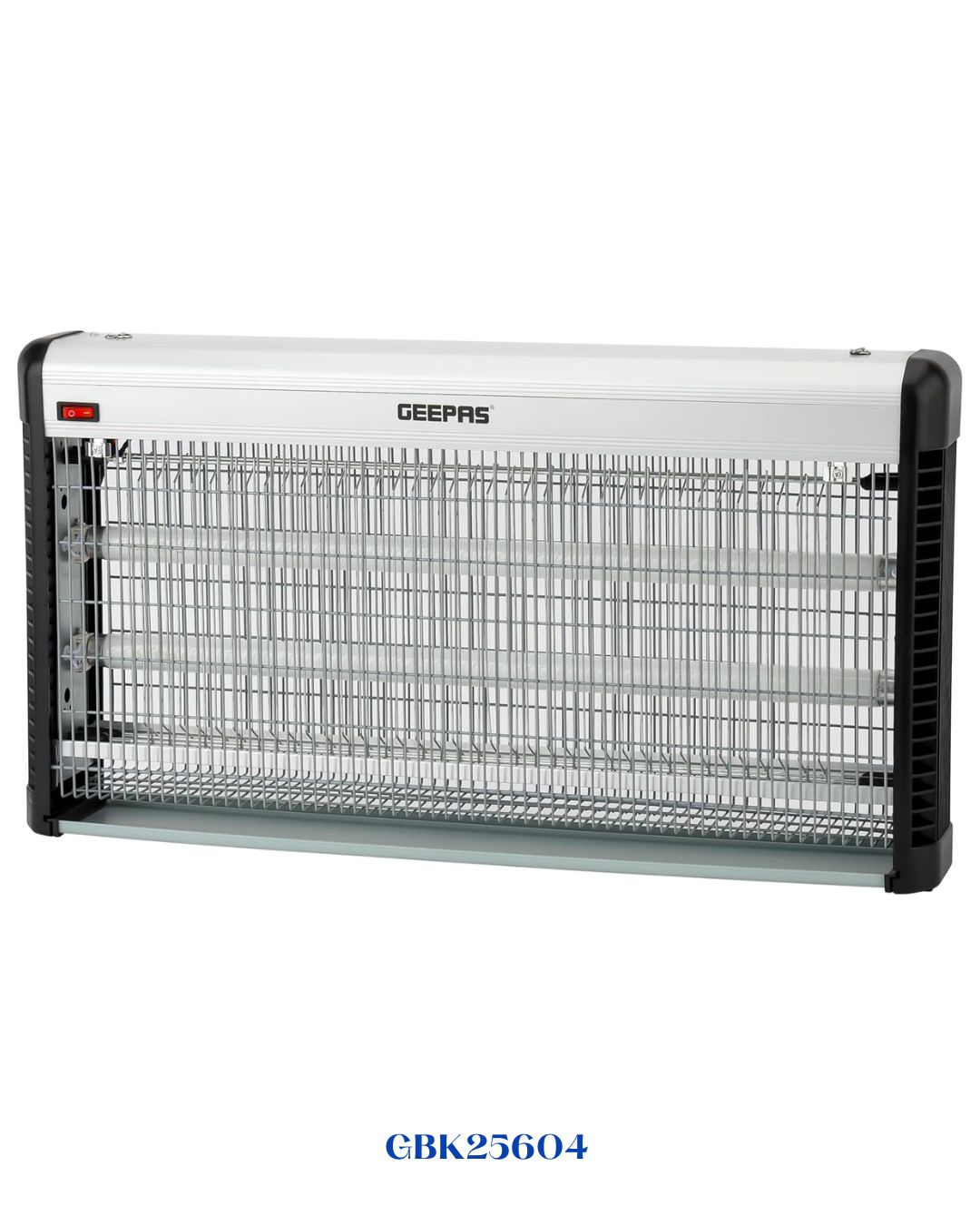 GEEPAS ELECTRIC BUG KILLER 40W