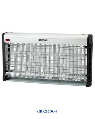 GEEPAS ELECTRIC BUG KILLER 40W