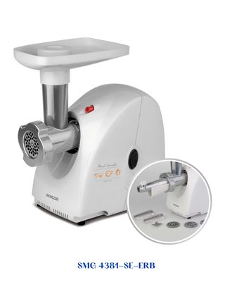 SENCOR MEAT GRINDER 1500W