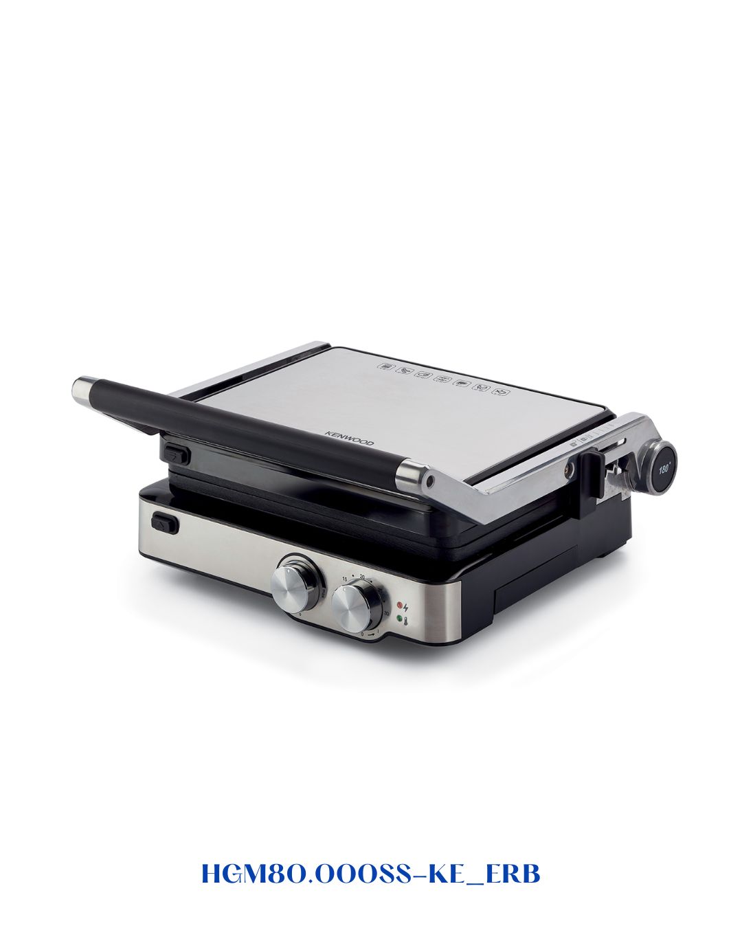 KENWOOD HEALTH GRILL 2000W