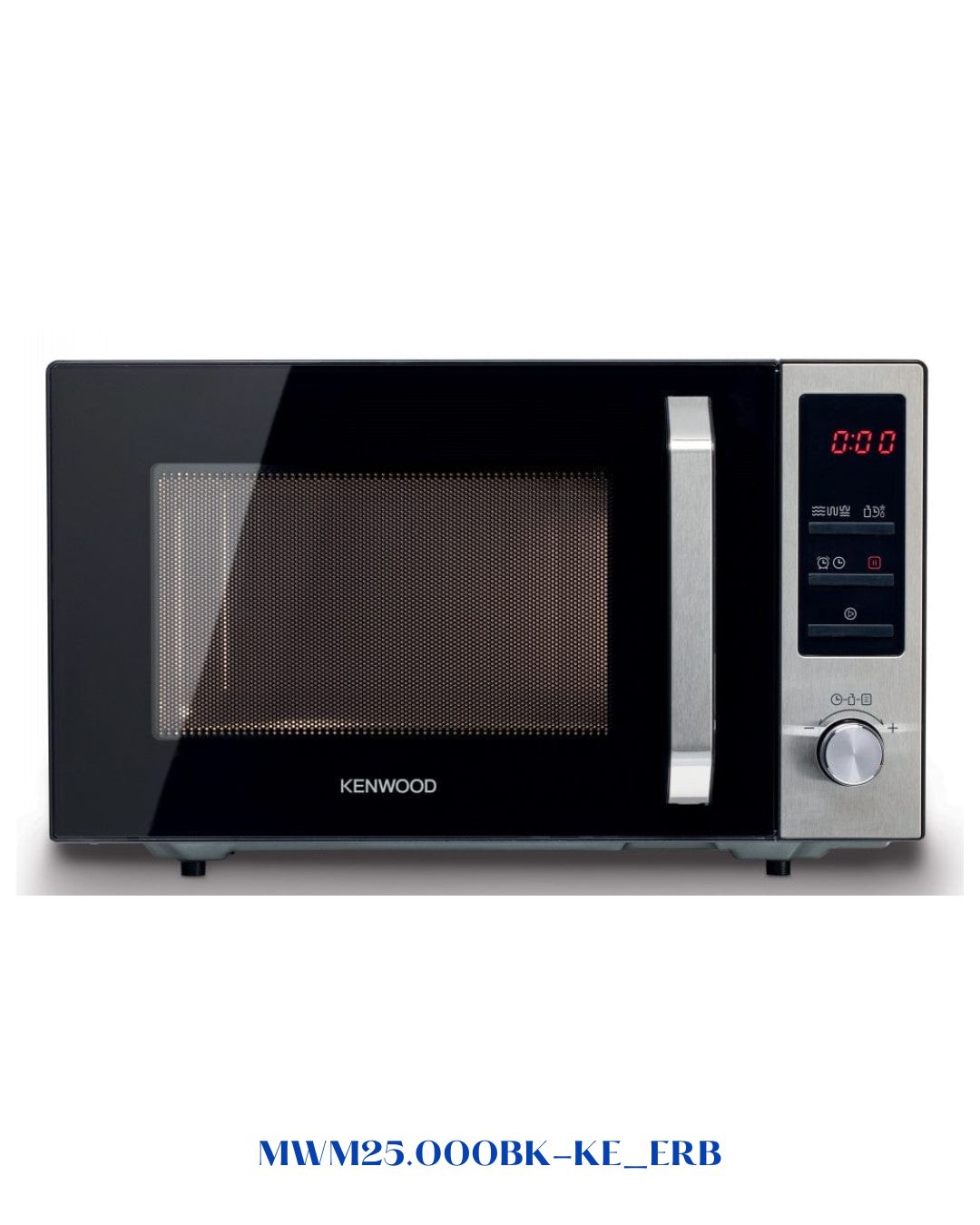 KENWOOD MICROWAVE OVEN WITH GRIL 25L