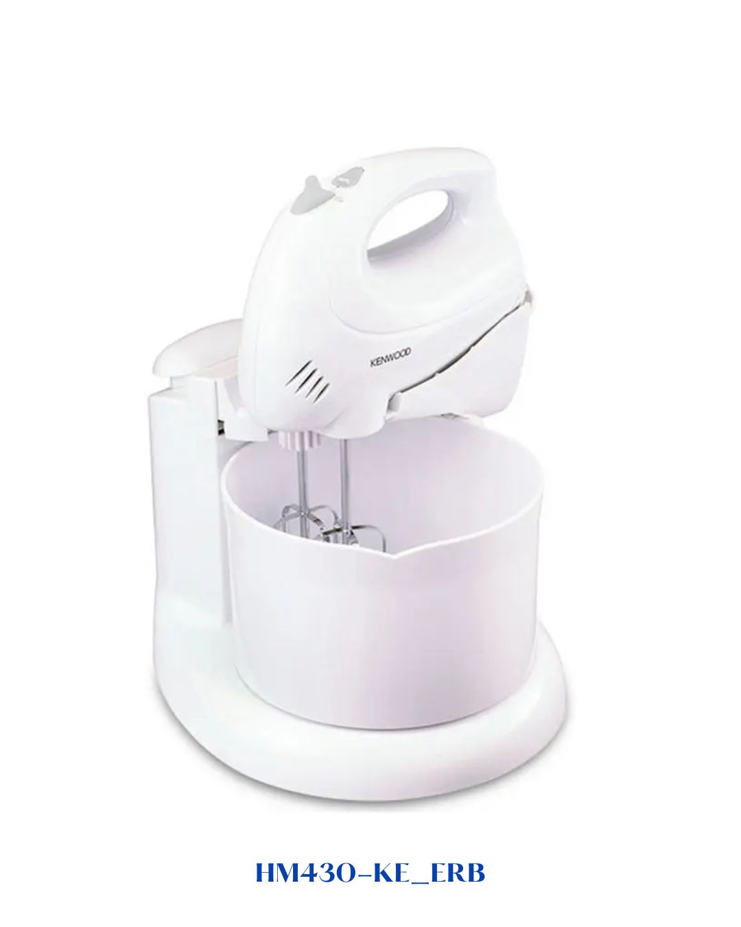 KENWOOD HAND MIXER WITH BOWL 250W