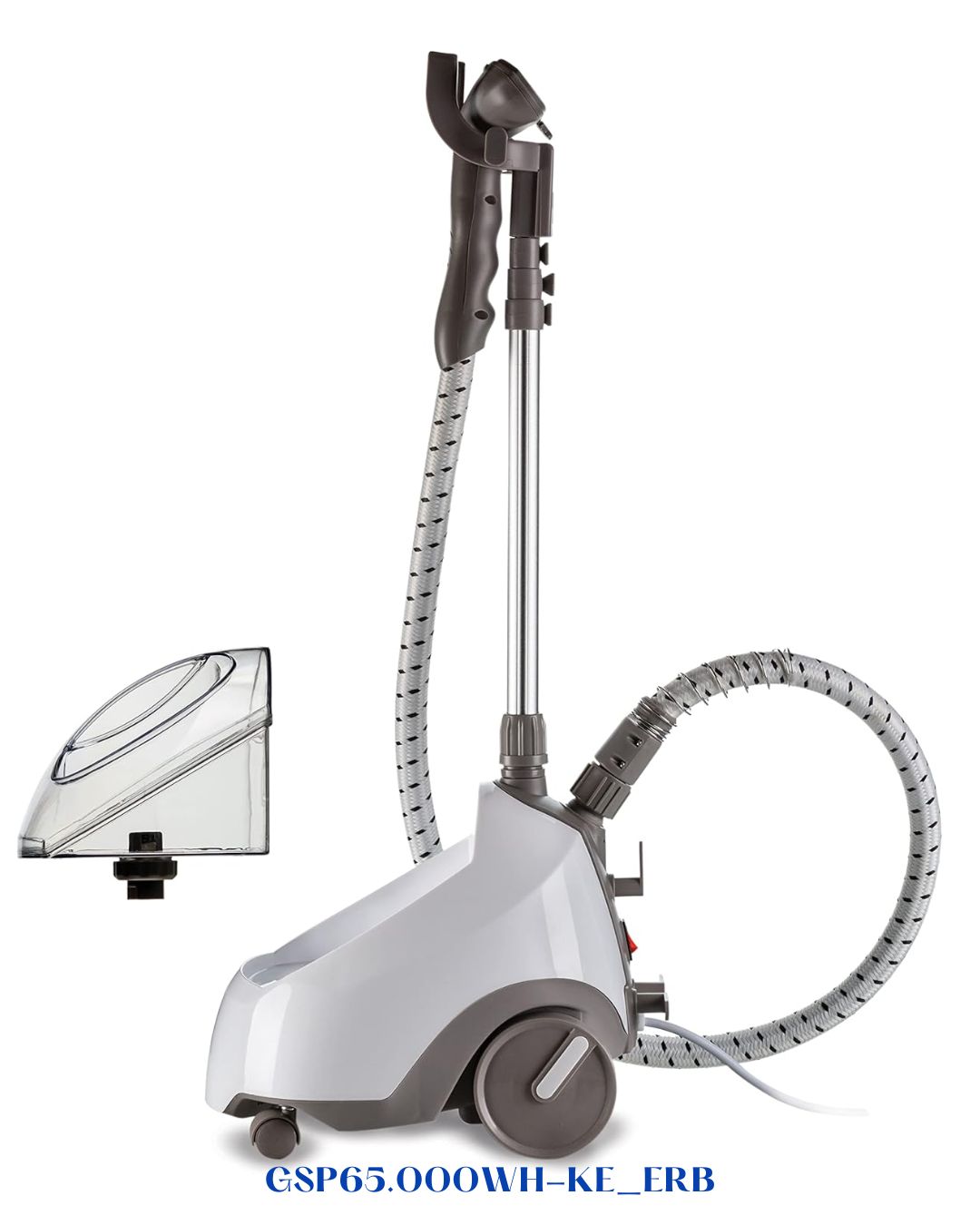 KENWOOD GARMENT STEAMENT1500W-2L